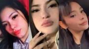 Buscan a tres chicas desaparecidas en La Matanza: tienen 20 y 15 años, analizan cámaras de seguridad