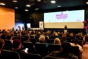La subsecretaría de las Mujeres de Neuquén distingue a más de 20 Mujeres teníamos que ser