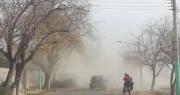 Viento intenso, calor récord y probabilidad de lluvias: la primavera inestable que vivirá la Patagonia