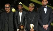 Daño moral: el enojo del padre de Lamine Yamal porque no ganó el Balón de Oro