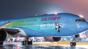 En un vuelo de 29 horas China Eastern Airlines unirá Argentina con Shanghái con escala en Nueva Zelanda