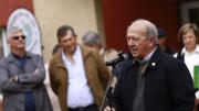 El presidente de Confederaciones Rurales evaluó la baja de retenciones