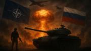 La sombra de la Tercera Guerra Mundial: los preparativos de Putin para un posible choque con la OTAN