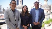 Por primera vez en Córdoba, comenzó la convención anual de la Asociación Brasileña de Operadores de Turismo
