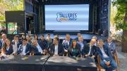 Nuestro objetivo es devolverle la democracia a Talleres