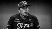 Luto en la LVBP: Murió Buddy Bailey, el histórico manager de los Tigres de Aragua