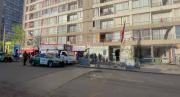 Venezolano fue apuñalado por su pareja tras discusión en Chile, sus hijos presenciaron todo