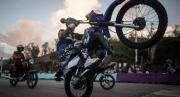 ¿Cuáles son los riesgos a los que se exponen quienes hacen motopiruetas? Esto reveló un experto