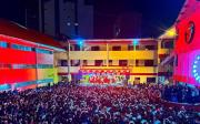 La Alcaldía de Oruro activará denuncia contra funcionario que habría autorizado la realización del Saracho Fest