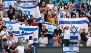 Relatores de la ONU piden la expulsión de Israel de competiciones de fútbol internacionales