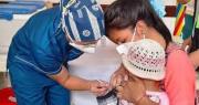 Detectan dos nuevos casos de sarampión; uno en Llallagua y otro en la ciudad de Potosí