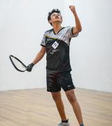 Cinco tarijeños competirán en el XXXVI Campeonato Mundial Juvenil IRF