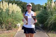 La guayanesa Merle Chacón es nombrada golfista femenina de la semana en EE UU – Correo del Caroní