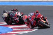No habrá fusión entre la MotoGP y la Fórmula Uno – Correo del Caroní