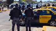 Mema, sobre la manifestación de taxis: “Quieren instalar el caos con fines políticos”