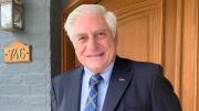 Carlos Tizio volvió al INV tras el rechazo a los decretos de Javier Milei