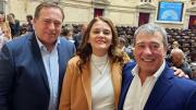 Diputados mendocinos del peronismo criticaron a Milei por suspender la Ley de Discapacidad