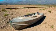 El río América del Sur que volvió a la vida por un milagro: se enfrenta al mercado negro del agua