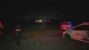 Encontraron el cuerpo de un jubilado en un descampado con un balazo en la cabeza