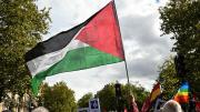 Celebran que Reino Unido, Canadá y Australia hayan reconocido al Estado de Palestina