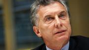 Mauricio Macri reapareció en medio de la negociación del Gobierno con el Tesoro de EE.UU.: “Prudentes”