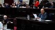 Guillermo Francos habló sobre su posible interpelación por Discapacidad: “Estoy dispuesto a ir”