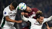 Fluminense vs. Lanús, por la Copa Sudamericana 2025: formaciones, horarios y TV