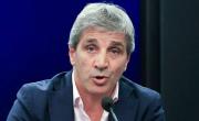 Caputo casi llora ante el rescate de Trump y adelantó que el paquete de asistencia lo anunciará Estados Unidos