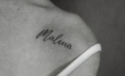 Significado del nombre Malena: historia y origen