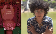 Me odio gore de Victoria Baigorri: encontrarse mano a mano con la desesperación y enfrentarla con la literatura
