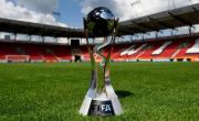 Fixture completo del Mundial Sub 20 que se va a jugar en Chile: grupos y todos los partidos