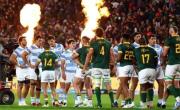 Sudáfrica confirmó el XV para enfrentar a Los Pumas: todo el poderío para no tener sorpresas