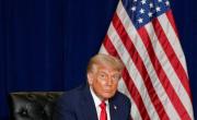 Scheffler espera que la presencia de Trump en la Ryder Cup impulse al equipo estadounidense