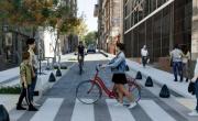 Una famosa calle de Buenos Aires va a cambiar para siempre: cuál es y qué reformas harán