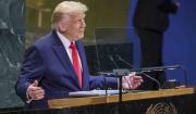Trump: reconocer Estado palestino es “recompensa” para Hamás