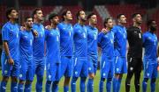 La ONU pide a la FIFA y la UEFA suspender a la selección de Israel