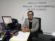 Caso Agetic: Solicitud del presidente del TSE no detendrá la investigación, confirma la Fiscalía