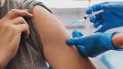 Comenzó la campaña de vacunación contra el dengue en CABA