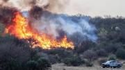 ¿Qué es La regla de los 30 y por qué genera riesgo extremo de incendios en Córdoba para los próximos días?