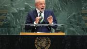 Nuestra soberanía y nuestra democracia son innegociables: el discurso de Lula en Naciones Unidas