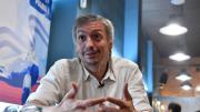 Presentaron un proyecto de resolución para reafirmar que todo empréstito que tome el país debe pasar por el Congreso
