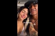 El detalle de Nicki Nicole a Lamine Yamal tras su derrota en el Balón de Oro