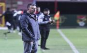 Baldivieso: “Aquí se trata de menospreciar lo que hace Always Ready”