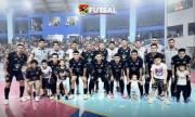 Apasionante primera semifinal entre Al-Kabir y Petrolero