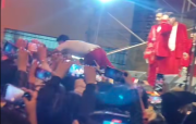 Fiscalía acusa a vocalista de Sangre Cumbiera por homicidio y lesiones tras avalancha en concierto de Oruro