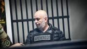 Murillo continúa aislado en San Pedro y analizan su traslado a un área de máxima seguridad