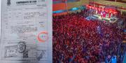 Funcionario edil de Oruro bajo la lupa por autorización irregular del Saracho Fest