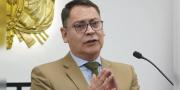 Caen tres uniformados vinculados a la red de ‘Coco’ Vásquez en Beni y La Paz