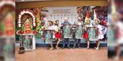 Colcapirhua se prepara para vivir la magia y tradición de la Festividad de San Lorenzo 2025
