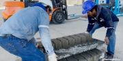 Lucho: Plantas de hormigón serán motor de progreso y empleo en Uyuni, Tupiza y Oruro